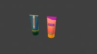 Hand cream
