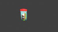 Antiperspirant