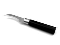 Kitchen knife 19
