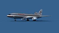 Lockheed L-1011-50 American Airlines
