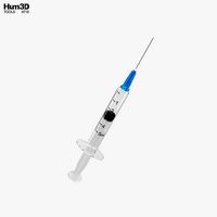 Syringe