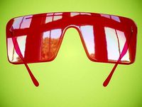 Plastic Glasses