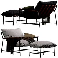 Vail Lounge Chair