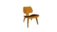 POLTRONA EAMES LCW - VTR