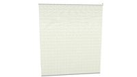 Manual 3 White 3710 - 300×350