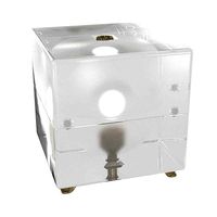 Alessandro Mendini Cubosfera Table Lamp