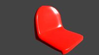 Stadium Seat