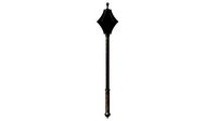 The mace