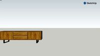 Lowboard