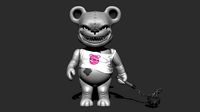 Tedy bear