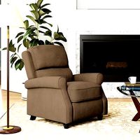 Ferebee Manual Recliner Sofa - 4 Colour