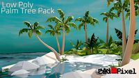 Palm Tree Pack