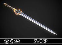 Sword A7