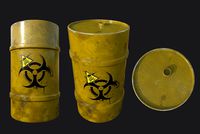 barrel