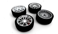 Rim Car wheel R