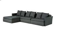 Sofá EADHome 12 CTR