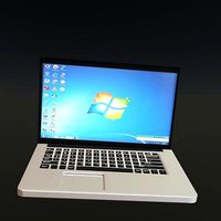 HP LAPTOP