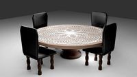 Dinning table Set