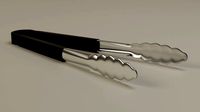 Tong culinary tool