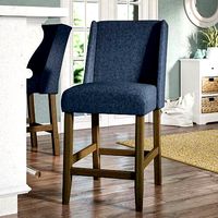 Racine Counter Stool - 3 Colour
