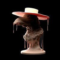 Plague Doctor