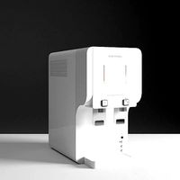 Coway Table Top Water Dispenser CHP-260N