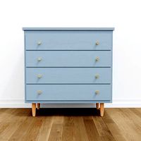Palmer - 4 Drawer Dresser