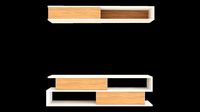 Modern Shelves