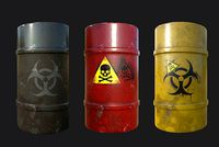 barrel