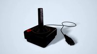 Atari CX40 Joystick Controller