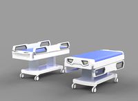 portable Patient bed