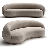 Tacchini Julep sofa