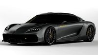 Koenigsegg Gemera 2021