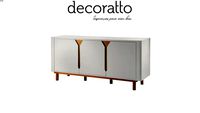 BALCÃO DECORATTO NILO - CB
