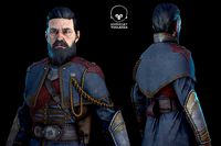 Knight of the Round Table