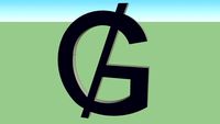 Paraguayan guaraní symbol