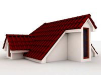 Roman Roof
