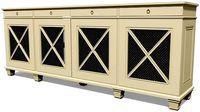 TV Console
