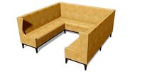 U Banquette