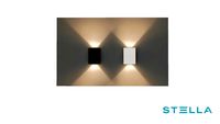 ARANDELA - EFFEKT 2 FACHOS ABERTOS - STELLA