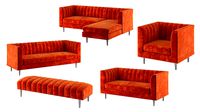 Amicie set