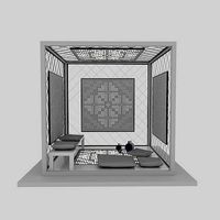 Ambience - Embroidery