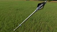 War Mace