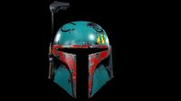 Mandolorian Helmet