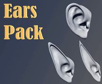 Ears Pack