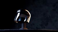 Mandalorian Helmet