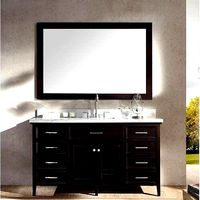 Hamil Single Bathroom Vanity Set - 3 Colour