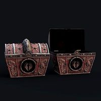 Treasure Chest