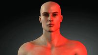 Micheal - 4K Animasyon For game