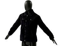 Mens Coat 4